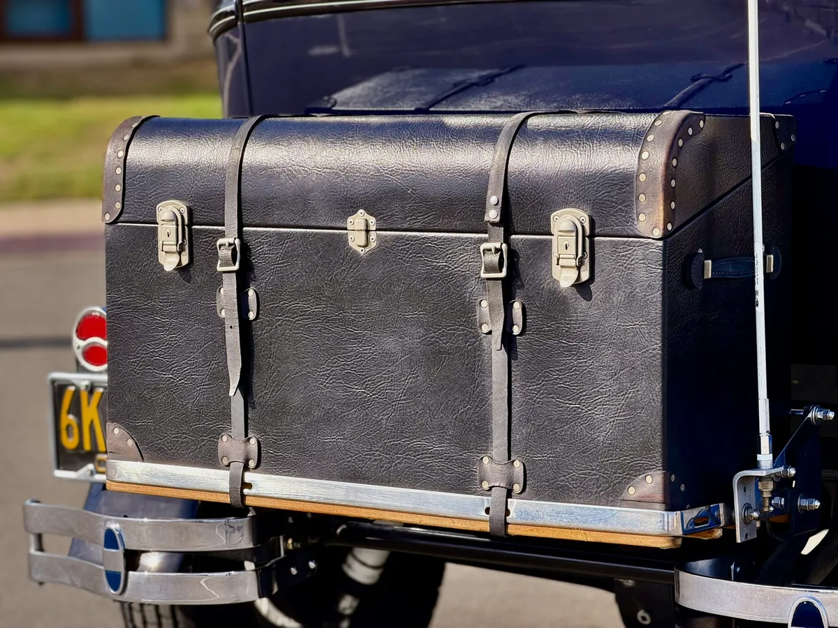1929 Ford Tudor Sedan Alpine, CA 91901-3639, California | Hemmings
