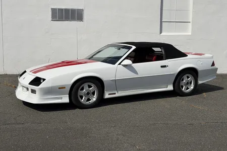 アリイ Muscle Car Collection 92年型 シボレー 1992 Powerful Classic Muscle Cars for Sale - Collector | Hemmings