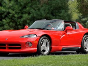 1994 Dodge Viper