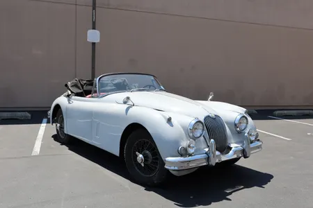 1960 Explore Collector and Vintage Cars in New York City - Hemmings