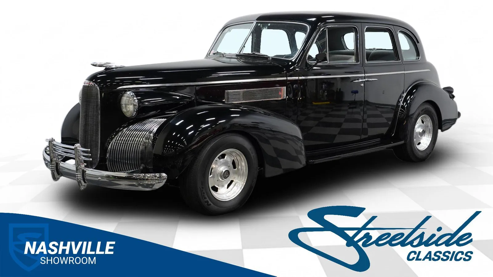 1939 Cadillac Lasalle La Vergne, Tennessee | Hemmings