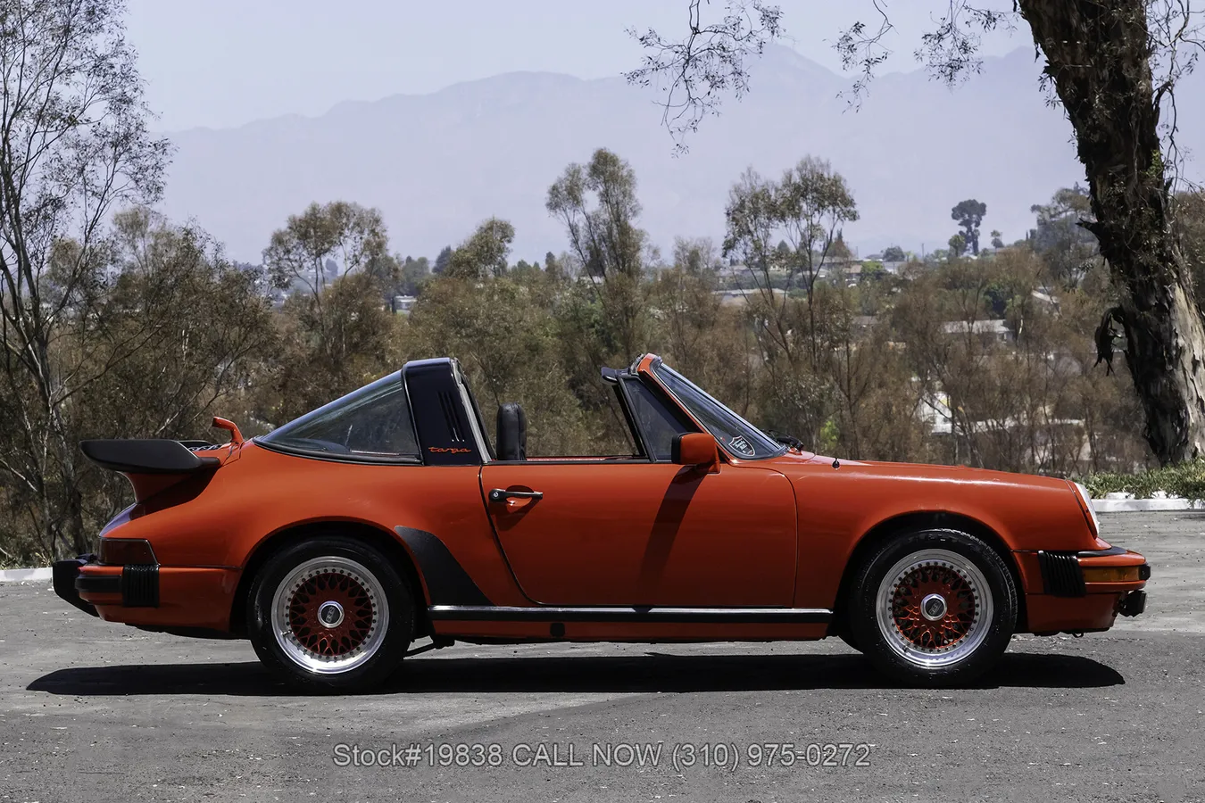 1981 Porsche 911 Beverly Hills, California | Hemmings