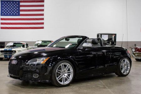 Classic Audi TT For Sale Hemmings