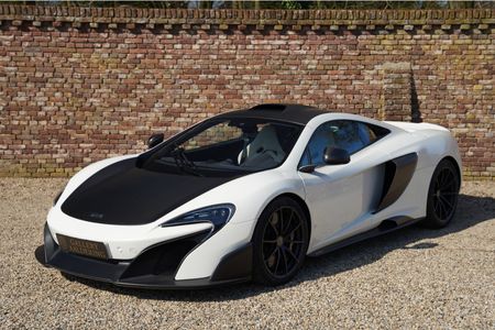 Classic McLaren For Sale | Hemmings