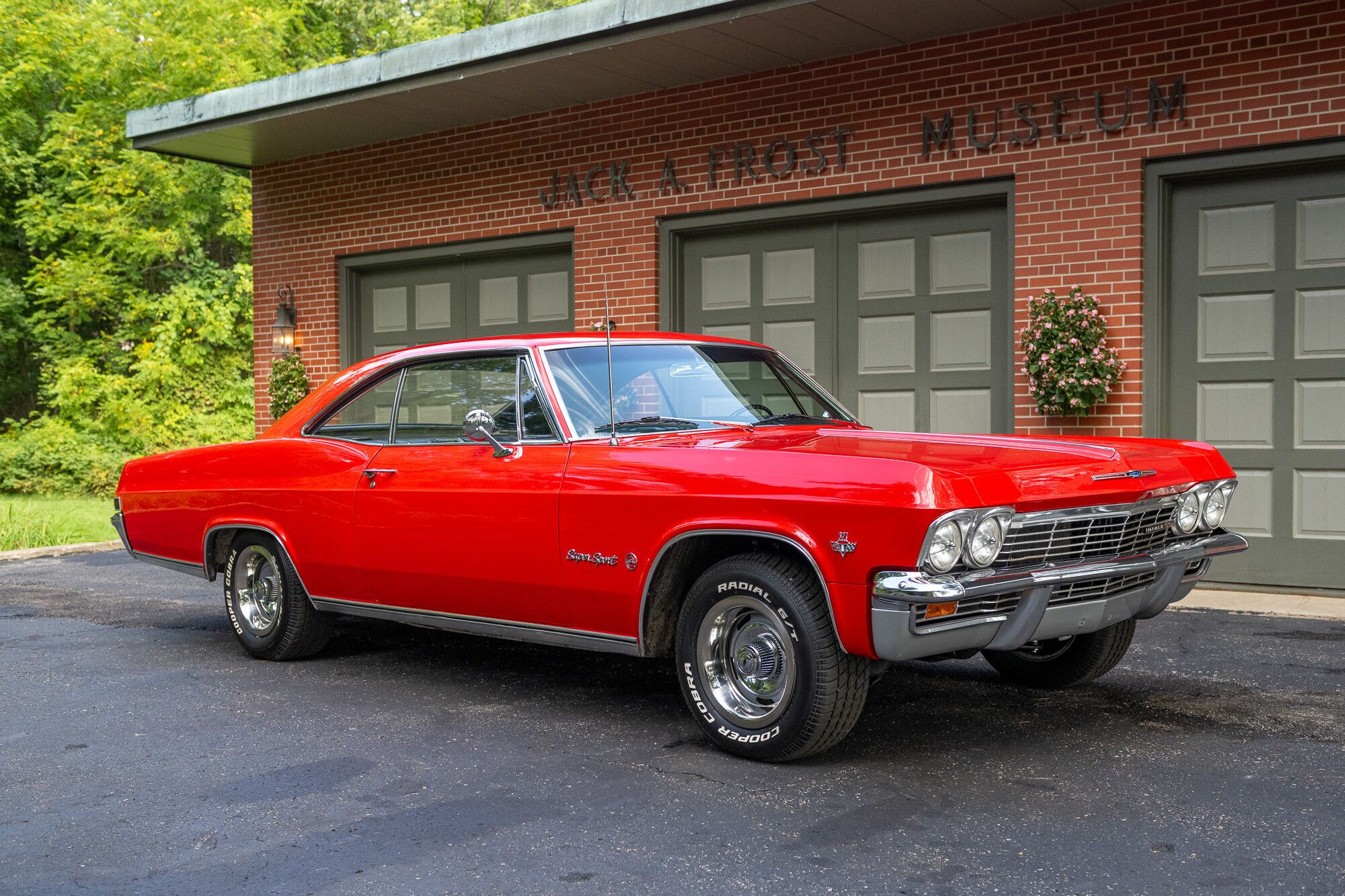1965 Chevrolet Impala