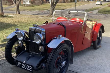 Classic Cars for Sale Cincinnati Hemmings