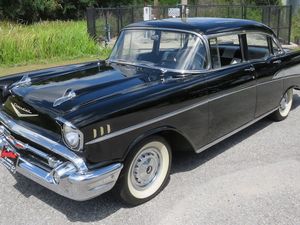 1957 Chevrolet Bel Air