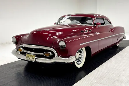 Fifties 50’s 1950 Buick 日本製　新品未使用品 Fifties 50's 1950 Buick 日本製 新品未使用品