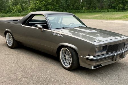 1985 Chevrolet El Caminos for Sale | Hemmings