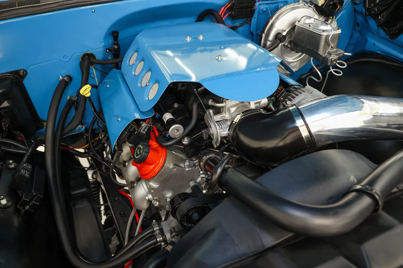 1973 Gmc Jimmy Des Moines, Iowa | Hemmings