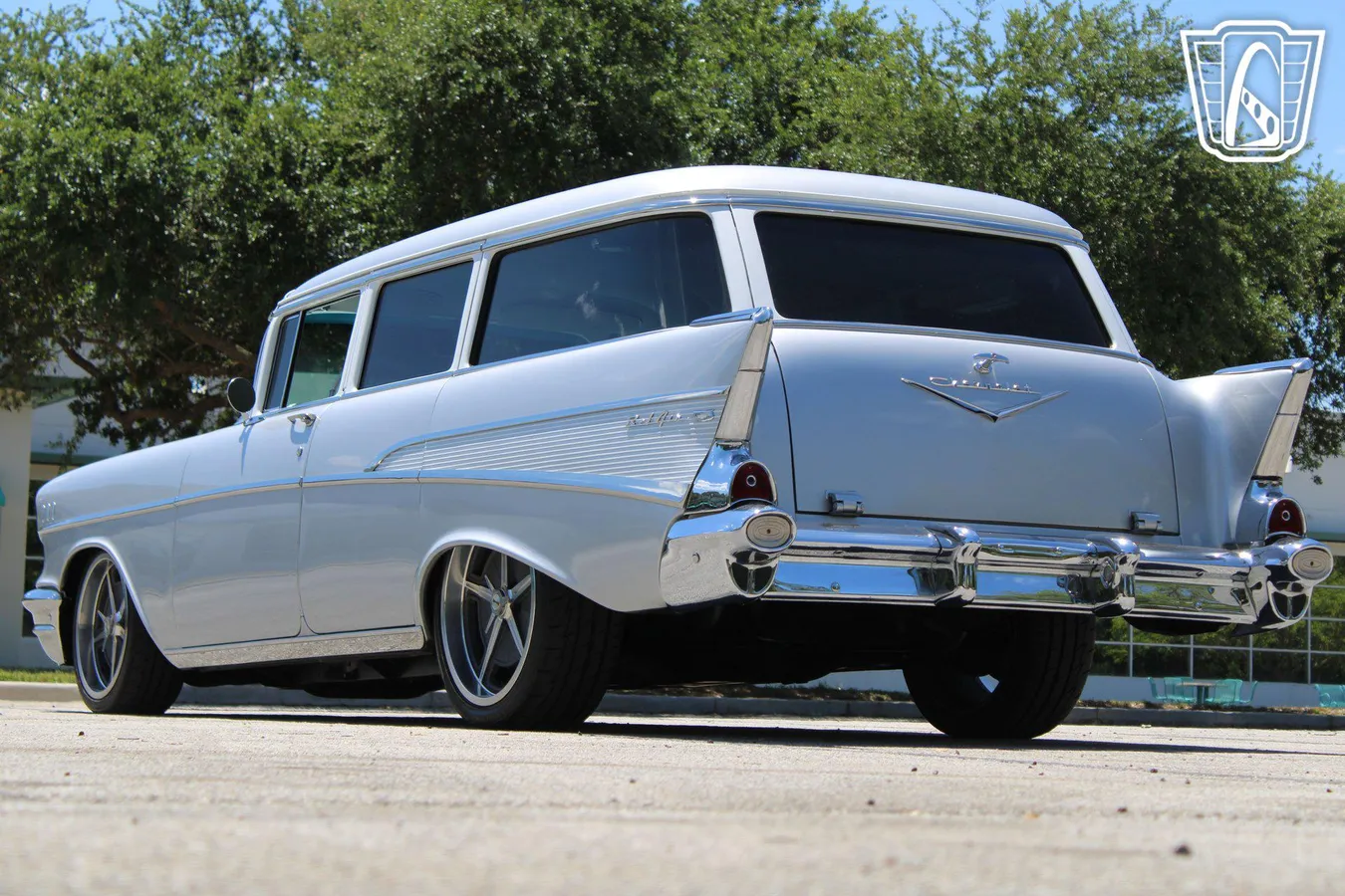 1957 Chevrolet 210 Townsman Lake Mary, Florida | Hemmings