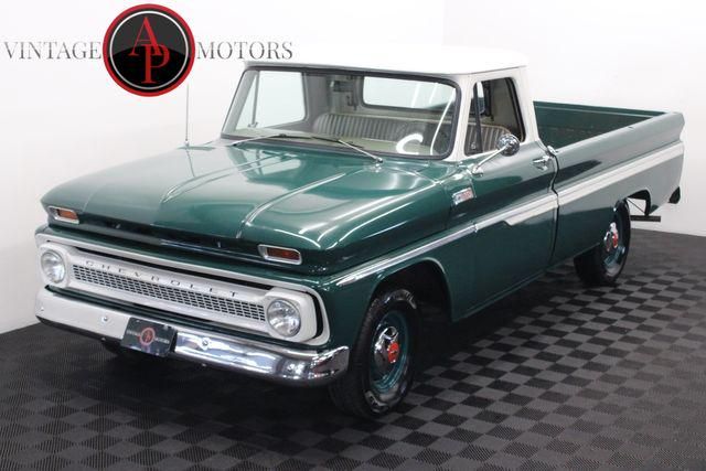 1965 Chevrolet C10
