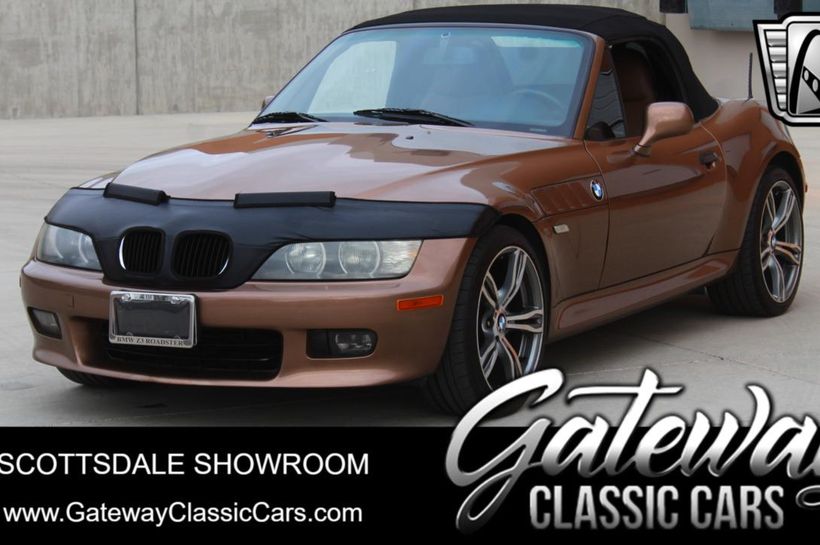 BMW Z3 buyer's guide - Classics World