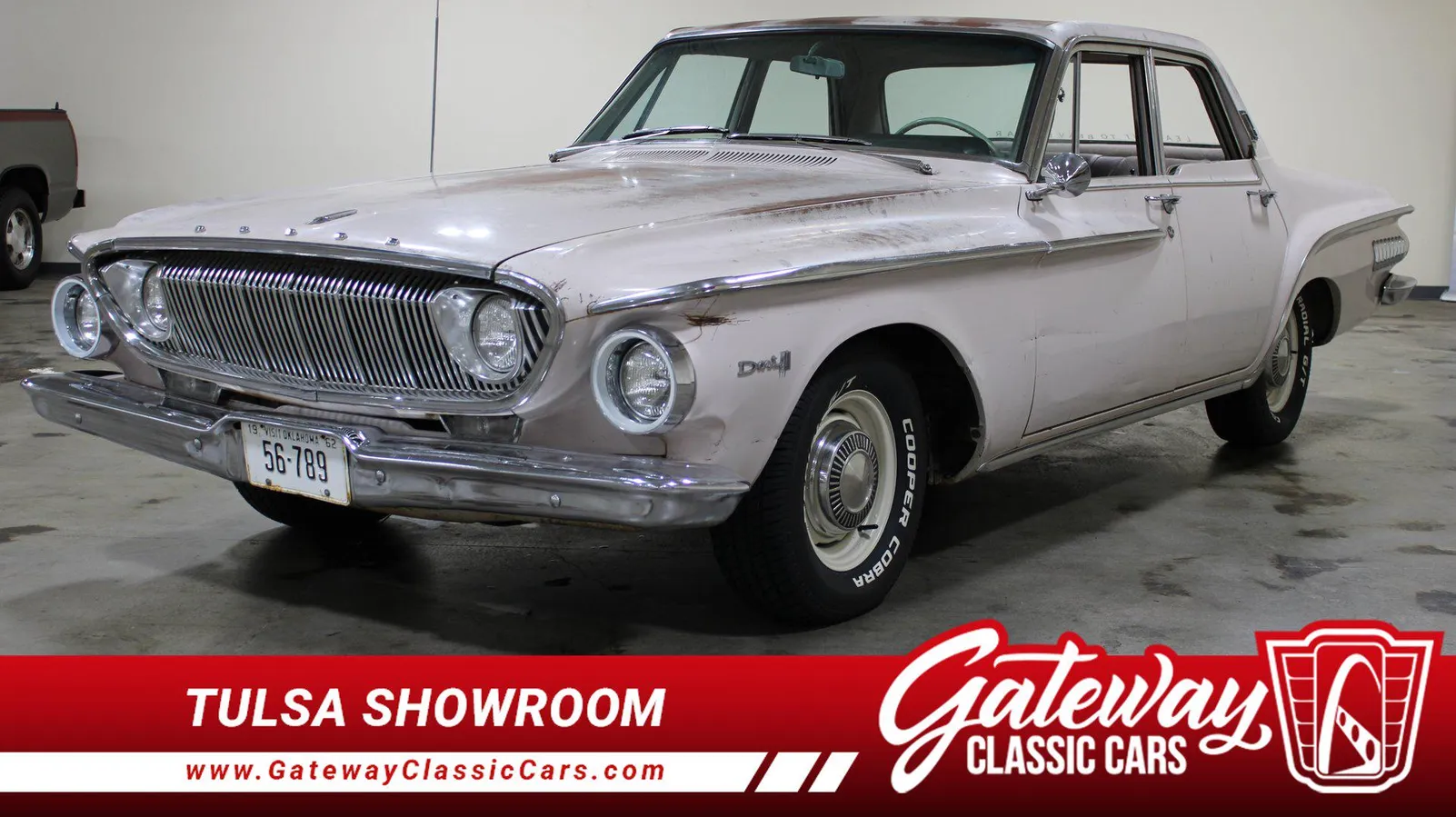1962 Dodge Dart Tulsa, Oklahoma | Hemmings