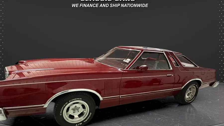 1977 Ford Thunderbird Bus Nashville, Illinois - Hemmings