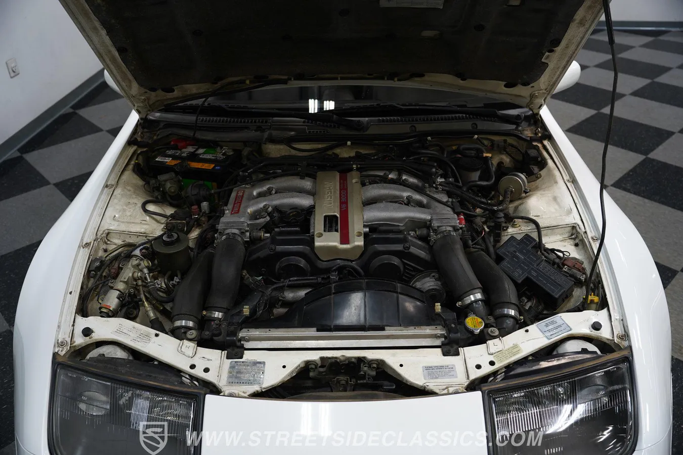 1990 Nissan 300zx Twin Turbo La Vergne, Tennessee | Hemmings
