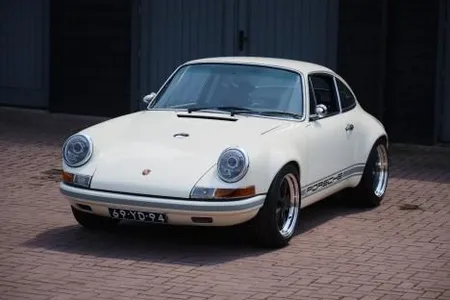 1976 Porsche 911