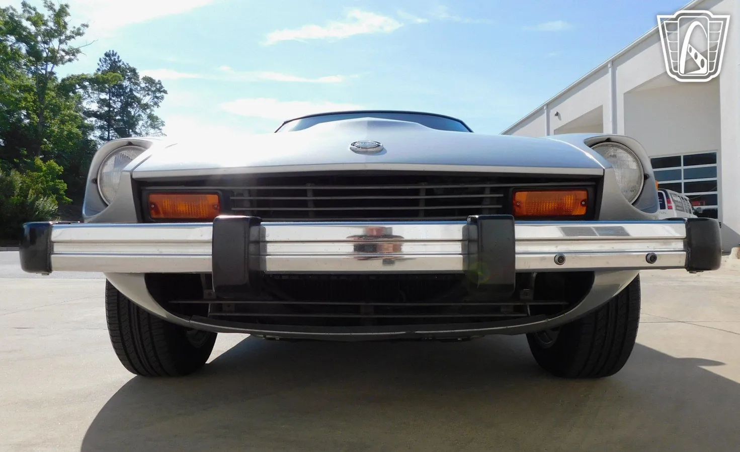 1977 Datsun 280z Concord, North Carolina | Hemmings