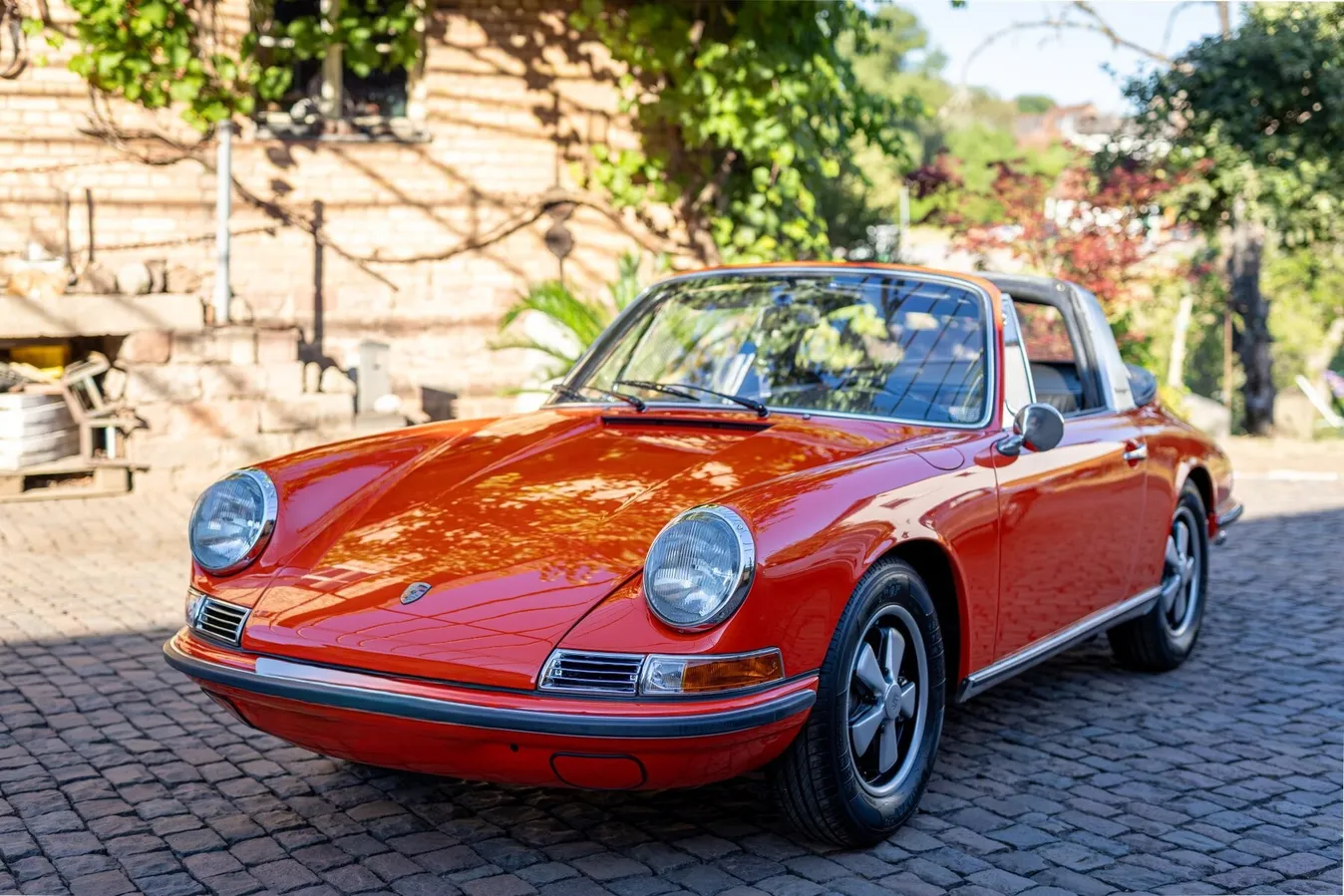 1967 Porsche 911 Other Oakland Park, Florida | Hemmings