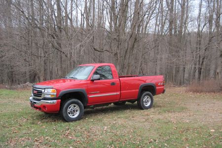 GMC Sierra For Sale | Hemmings