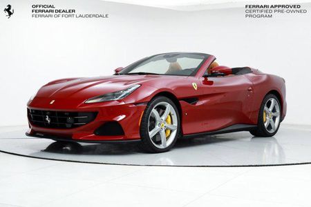 Classic Ferrari Portofino For Sale - Hemmings