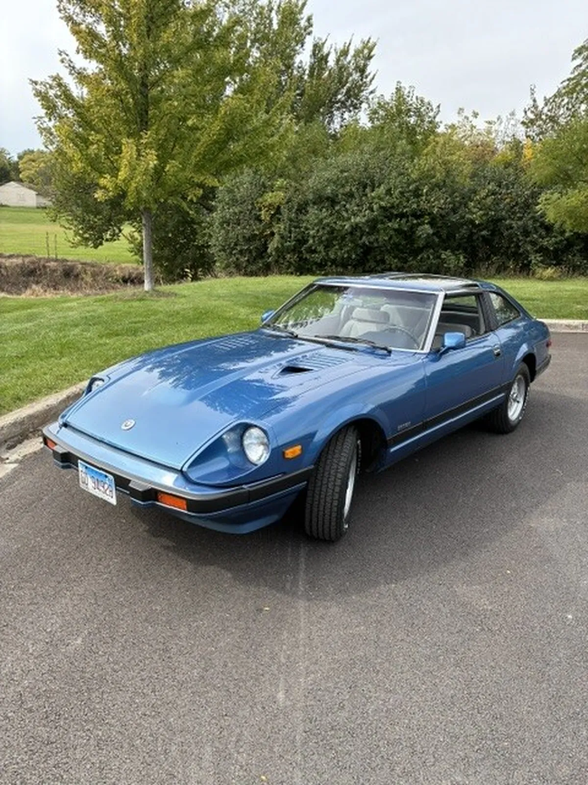 1982 Datsun 280zx Coupe Rolling Meadows, Illinois | Hemmings