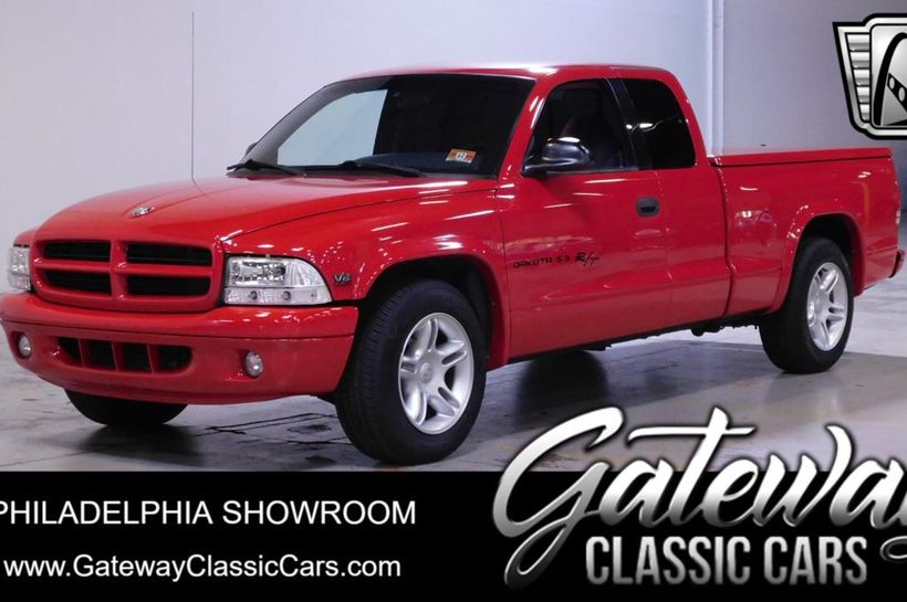 1998 Dodge Dakota West Deptford, NJ - Hemmings