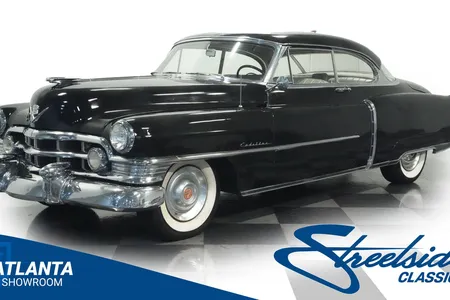 fifties Cadillac 1950 セダン　キャデラック　希少 1950 Cadillac Series 61 | RK Motors Classic Cars and Muscle