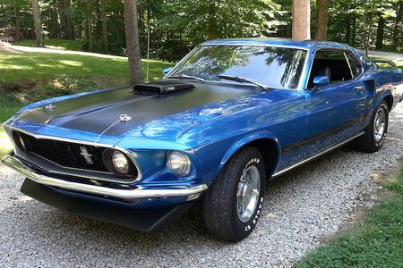 Ford Mustang For Sale | Hemmings