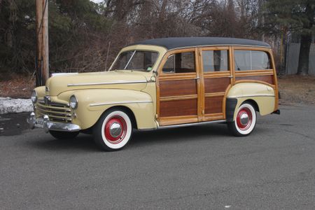 Ford Super Deluxe For Sale | Hemmings