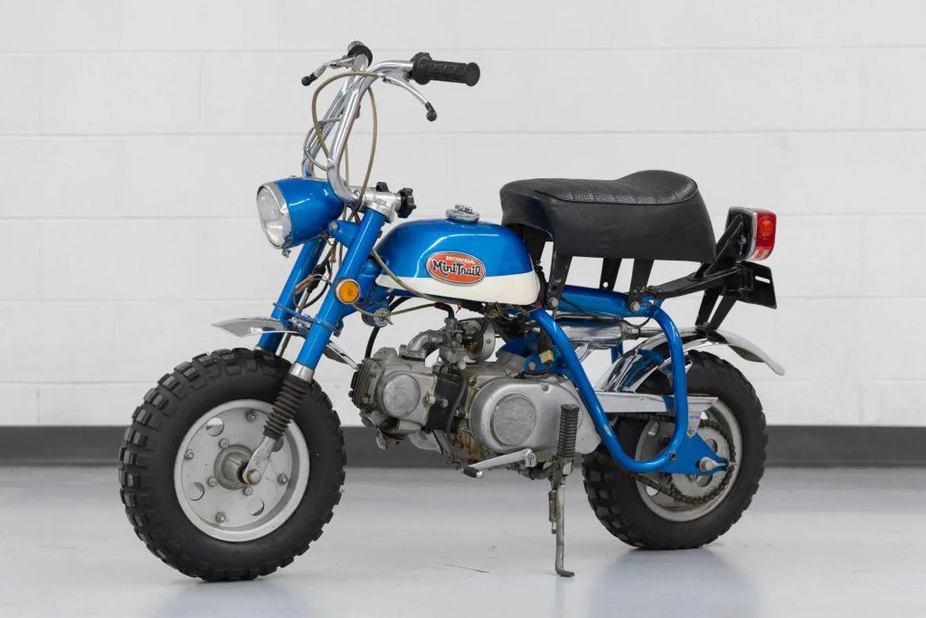 1970 Honda Z50 Auburn, Massachusetts | Hemmings
