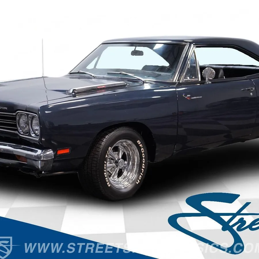 1969 Plymouth Road Runner Lithia Springs, Georgia | Hemmings