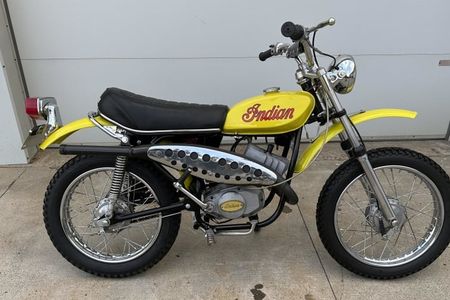 Classic Indian For Sale | Hemmings