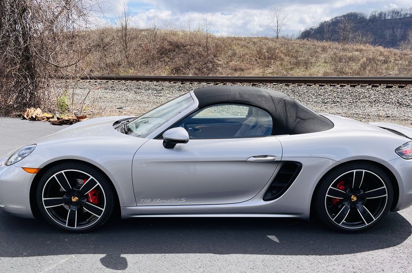Best Convertible Cars: Unleash the Thrill of the Open Road!