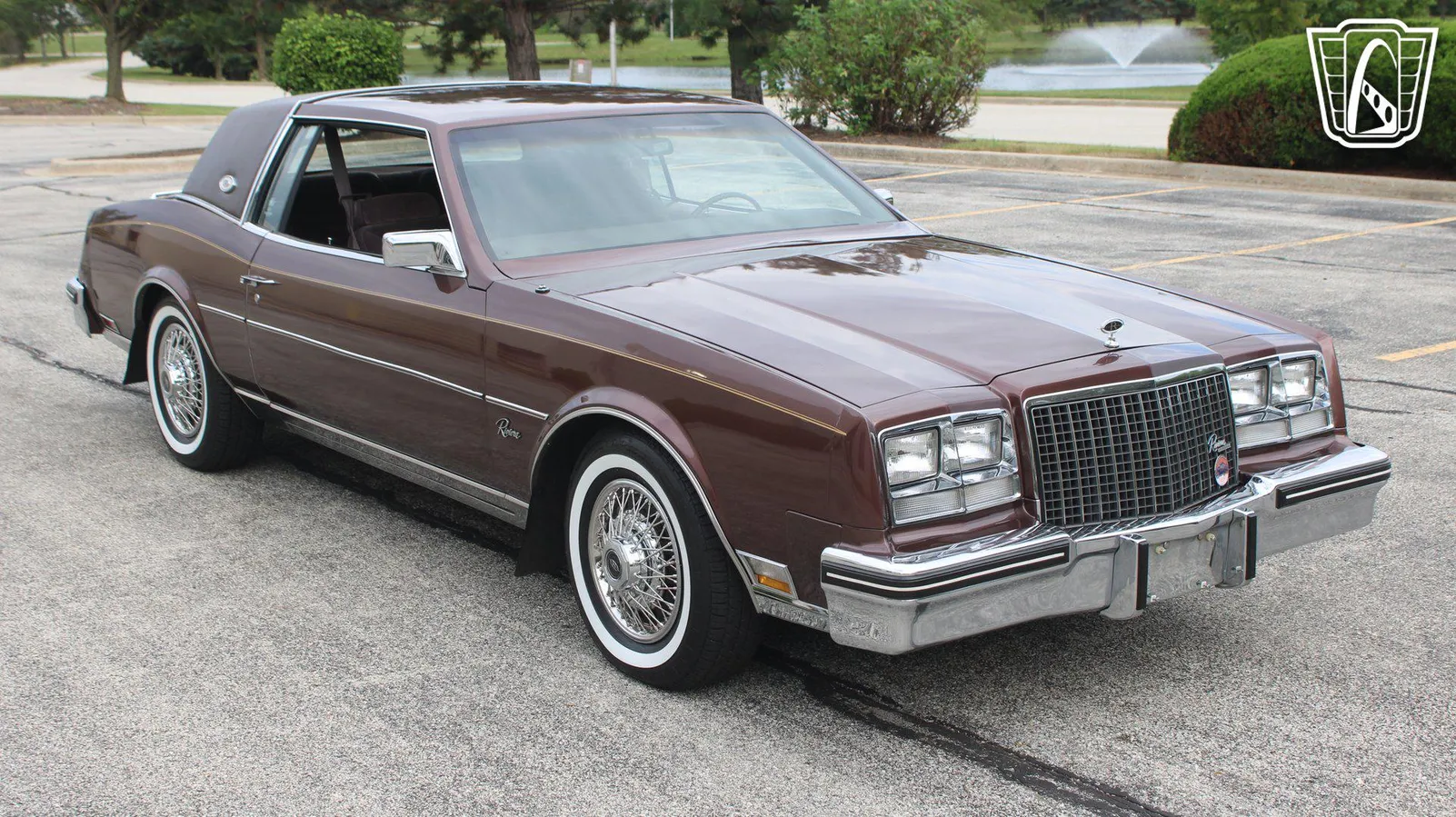 1983 Buick Riviera Crete, Illinois | Hemmings