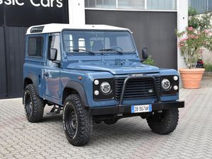 1992 Land Rover Defender 90