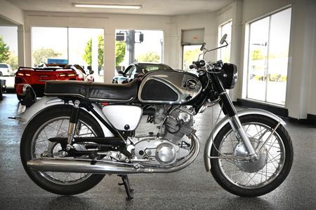 Classic Honda For Sale - Hemmings