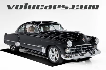 1948 Cadillac 62 For Sale | Hemmings