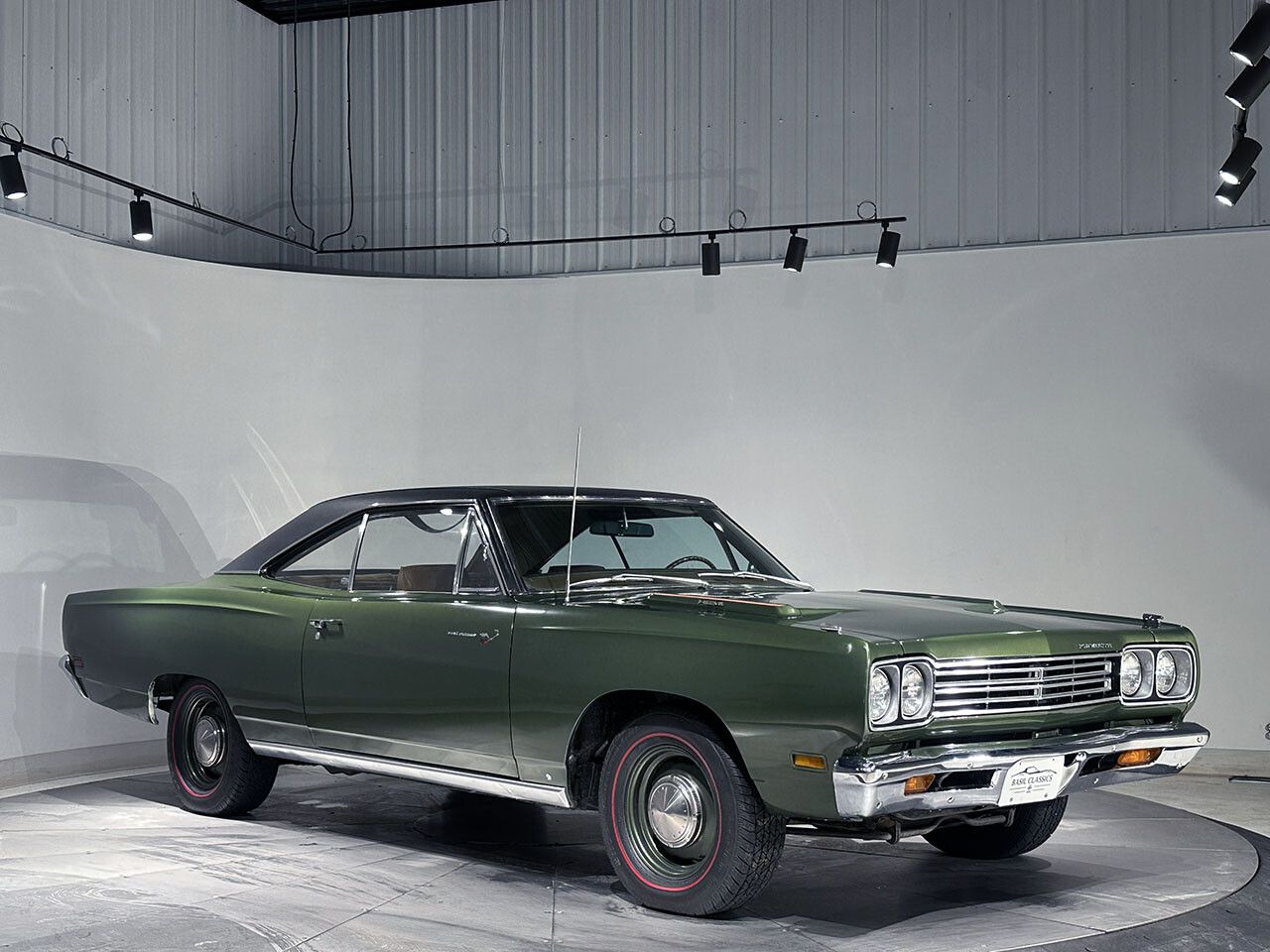 1969 Plymouth Road Runner