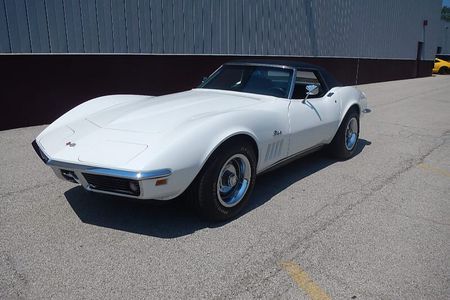 1969 Corvettes for sale | Hemmings