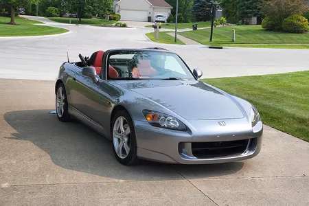 Classic Honda S2000 For Sale - Hemmings