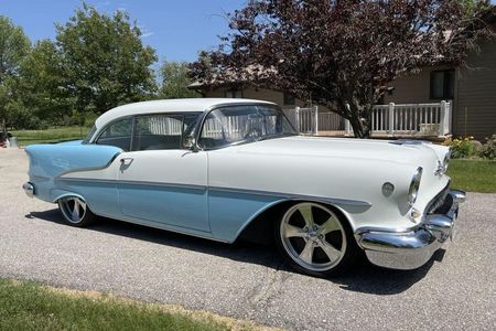 Oldsmobile Rocket 88 For Sale | Hemmings