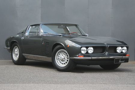 Classic Iso Grifo For Sale - Hemmings