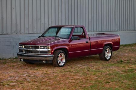 1988 Chevrolet Silverados for Sale | Hemmings