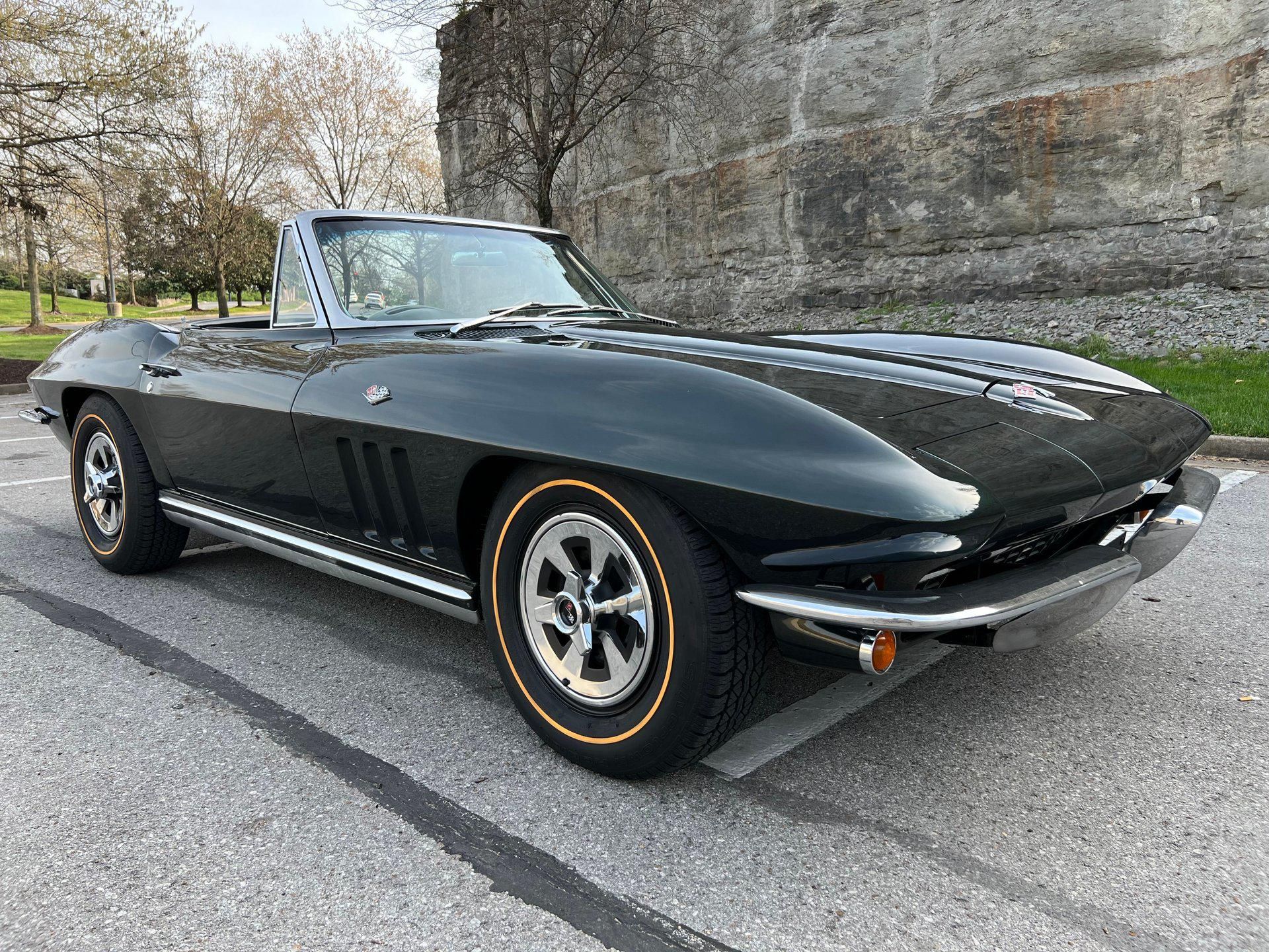 1965 Chevrolet Corvette