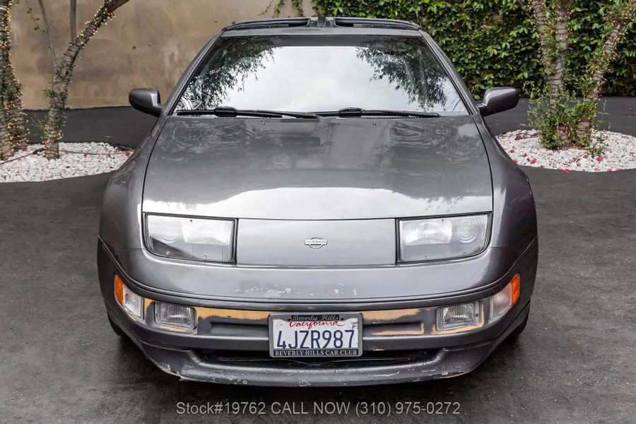1991 Nissan Z Car 2+2 Beverly Hills, California | Hemmings