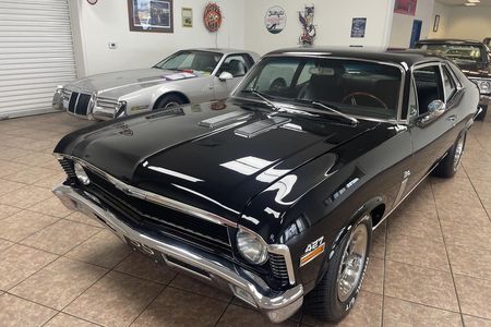 1970 nova for sale craigslist