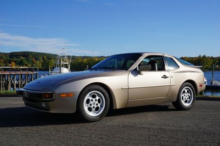 Porsche 944s for Sale | Hemmings