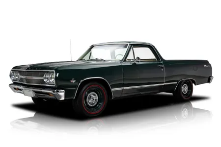 1965 Chevrolet El Caminos | Hemmings