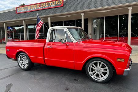 Chevrolet C10s for Sale | Hemmings